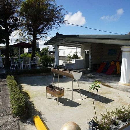 Avica Homestay 우지에 외부 사진