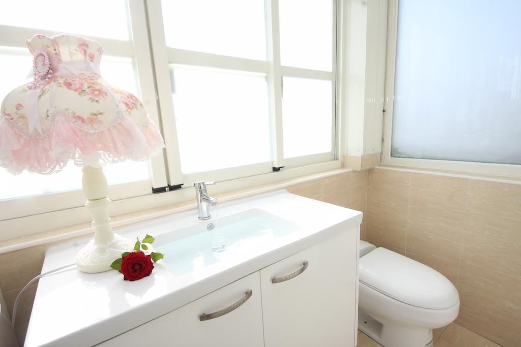 Avica Homestay 우지에 외부 사진
