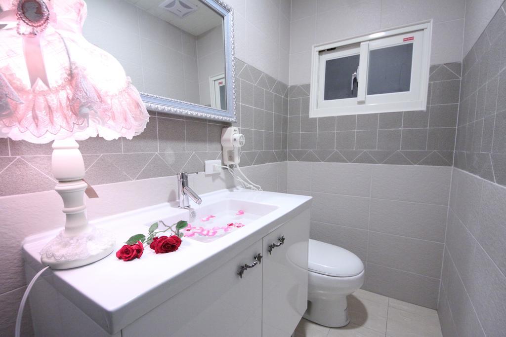 Avica Homestay 우지에 외부 사진