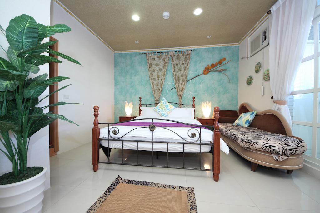 Avica Homestay 우지에 외부 사진