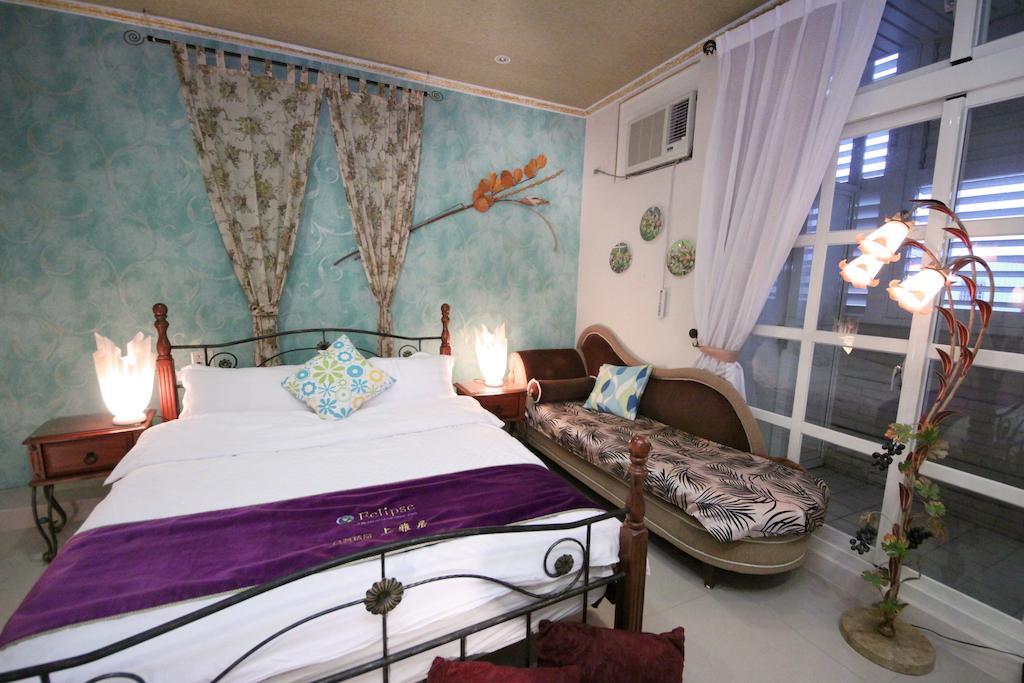 Avica Homestay 우지에 외부 사진