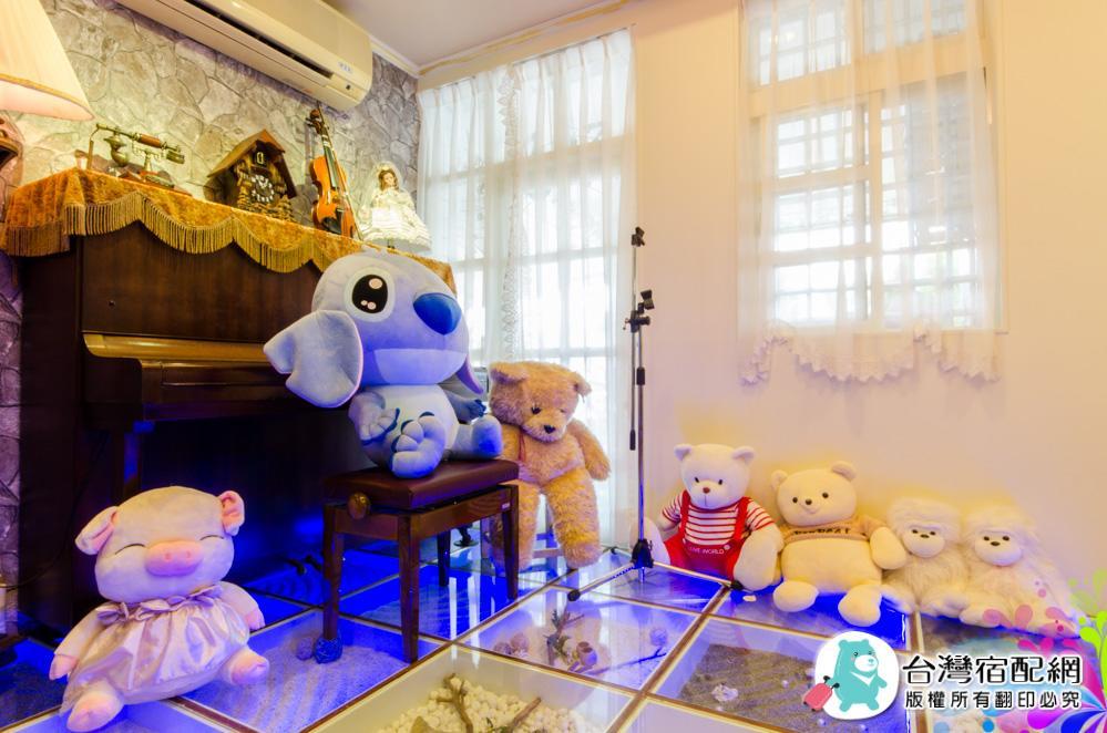 Avica Homestay 우지에 외부 사진
