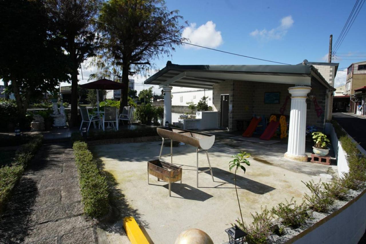 Avica Homestay 우지에 외부 사진