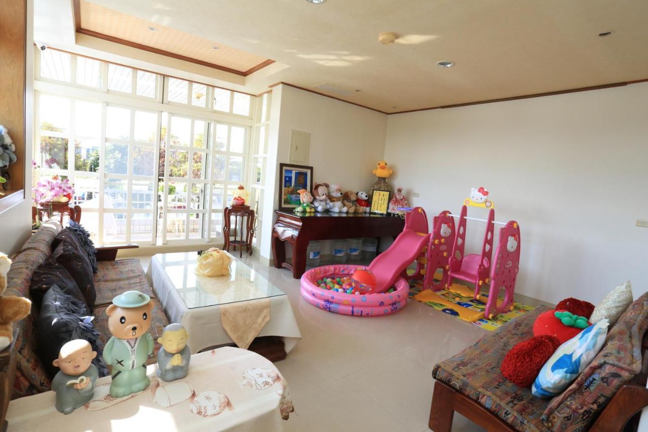 Avica Homestay 우지에 외부 사진